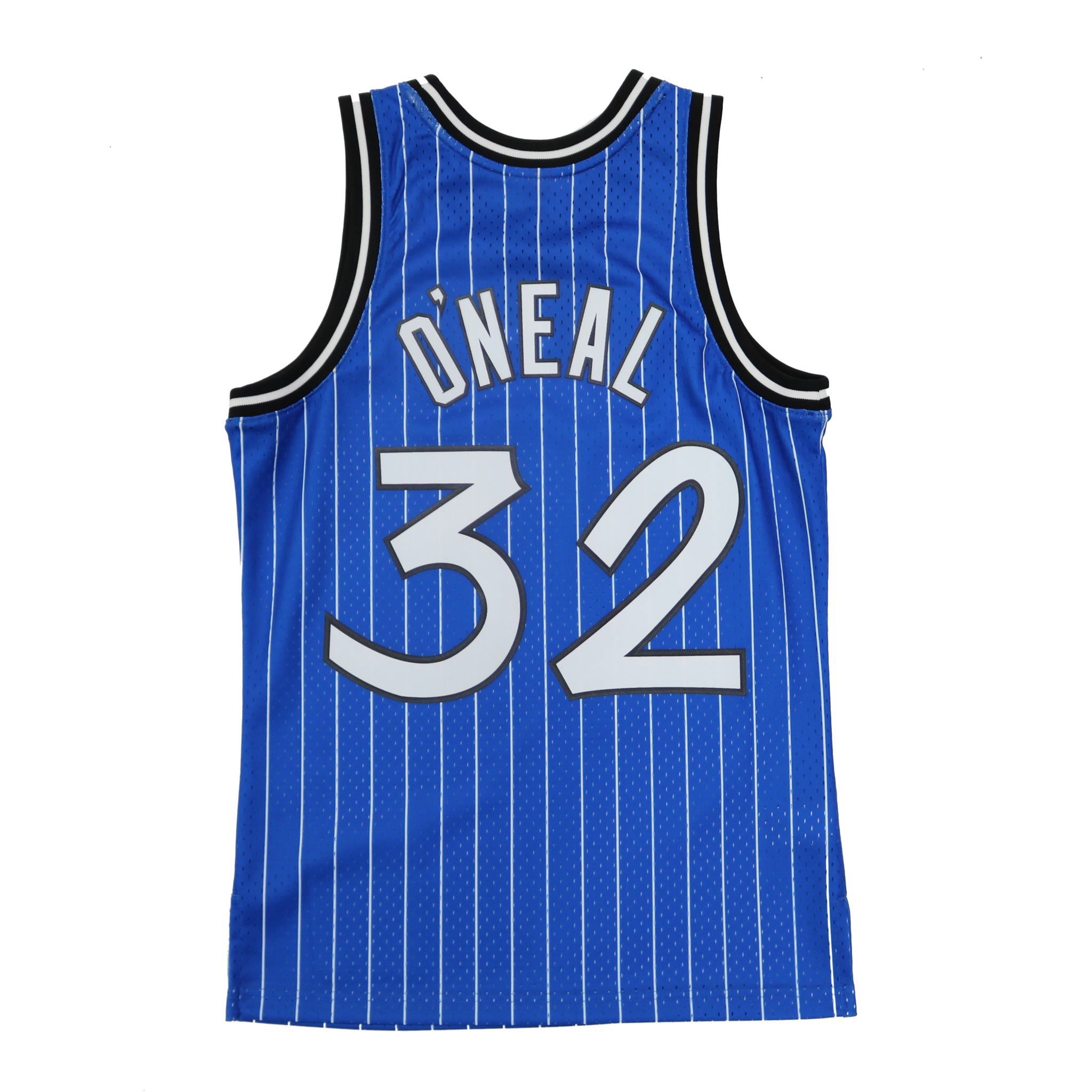 Mitchell & Ness Shaquille O'Neal Swingman Jersey Orlando Magic