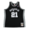 Mitchell & Ness Mitchell & Ness Tim Duncan San Antonio Spurs Swingman 1998-99 Jersey Black