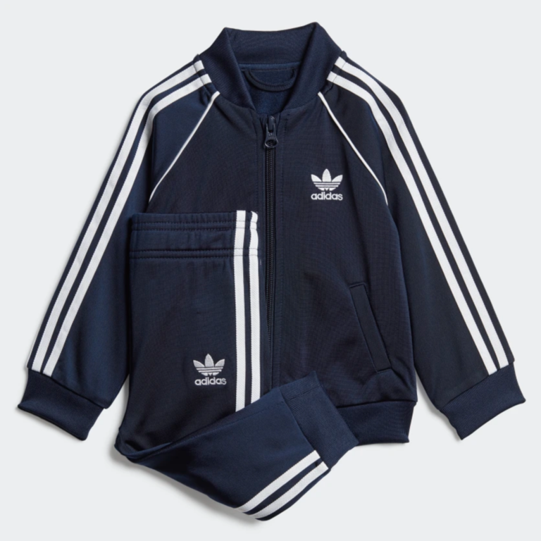 childrens adidas tracksuit