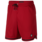 Air Jordan Air Jordan Mens Retro 17 'Last Shot' Mesh Shorts Red AQ0624