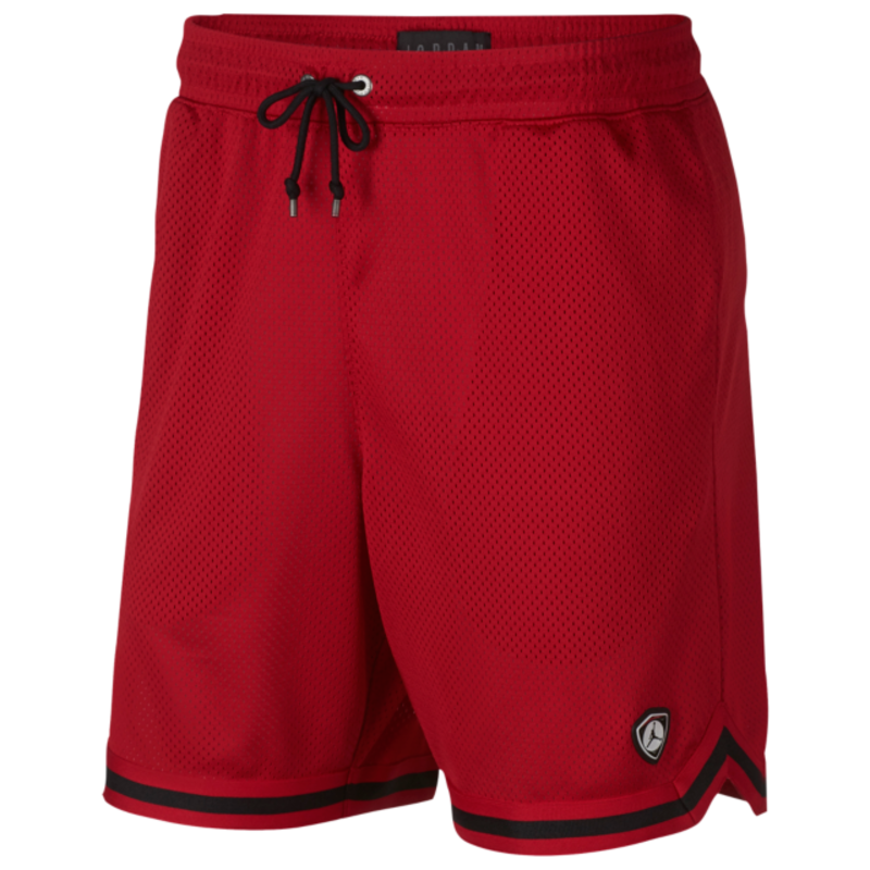 jordan retro mesh shorts