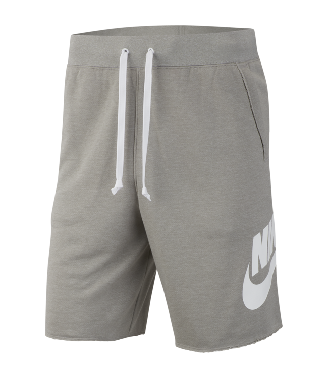 Nike short alumni sale