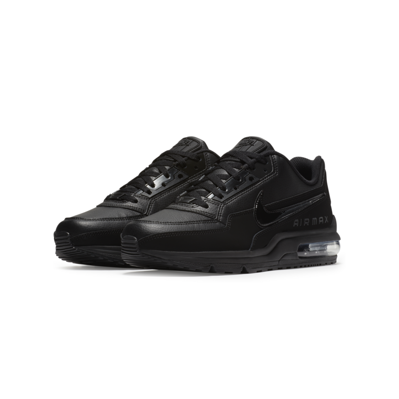 Nike Air Max LTD 3 Triple Black 687977-020