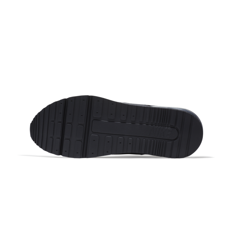 Nike Air Max LTD 3 Triple Black 687977-020