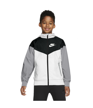 Nike raincoat kids best sale