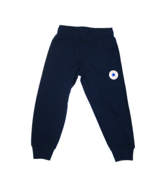Converse Kids Fleece Pants Navy 9478 685