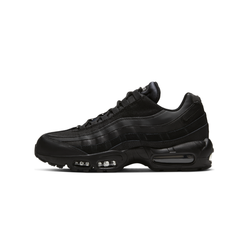 triple black 95