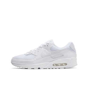Nike Men s Air Max 90 Triple White CN8490 100 Sam Tabak
