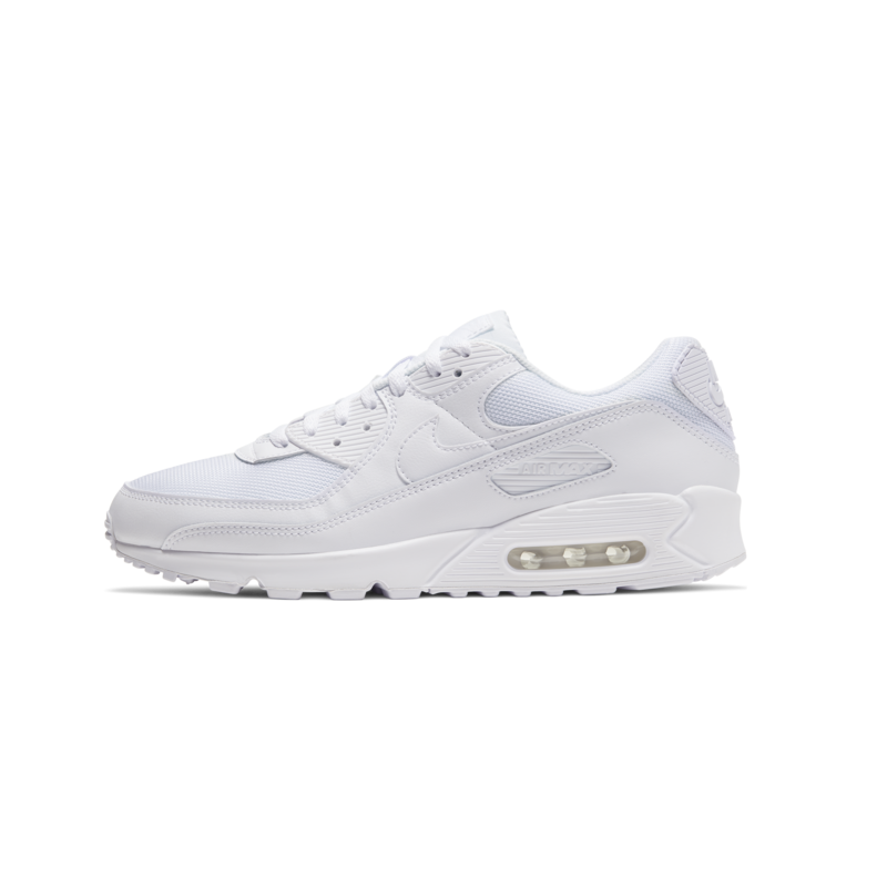 New air max all on sale white