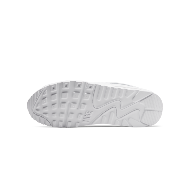 Nike Nike Men's Air Max 90 'Triple White' CN8490 100
