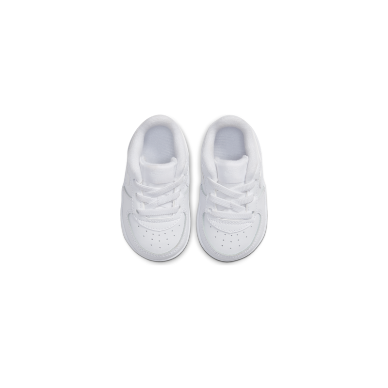 Nike Nike Force 1 Crib Triple White CK2201 100