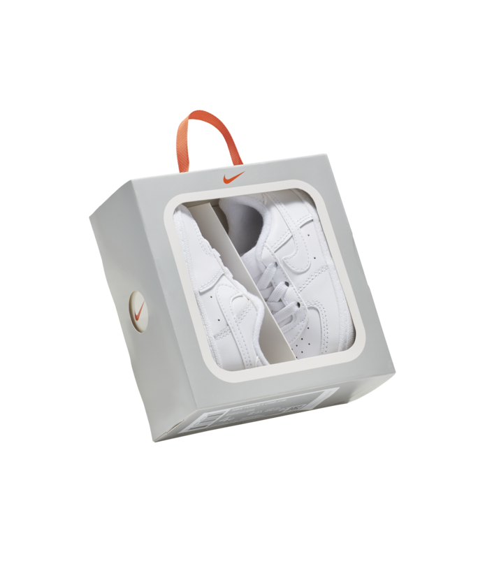 Baby crib nikes deals