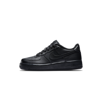 Nike Nike - Air Force 1 GS *Black* (314192) - 009