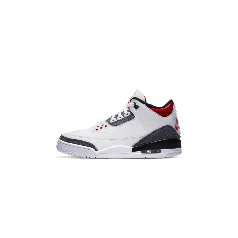 jordan 3 grade school