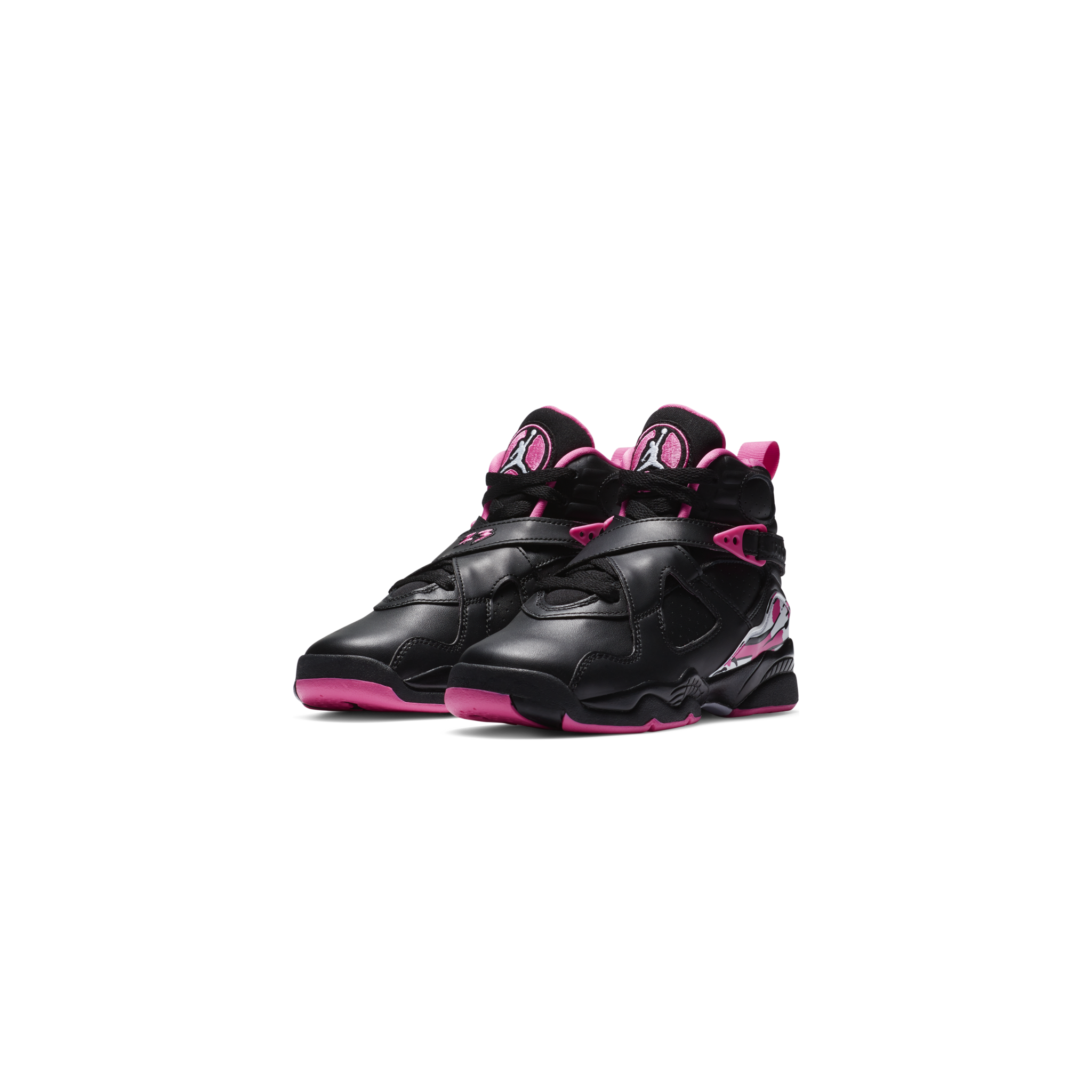Air Jordan 8 Retro 'Pinksicle 