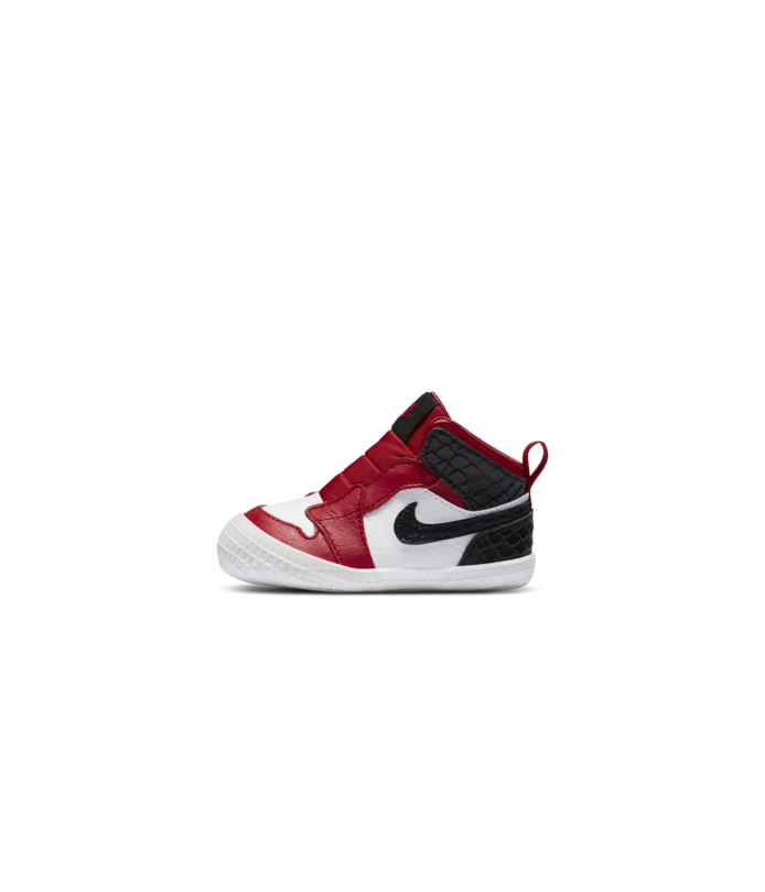 jordan 1 crib bootie chicago