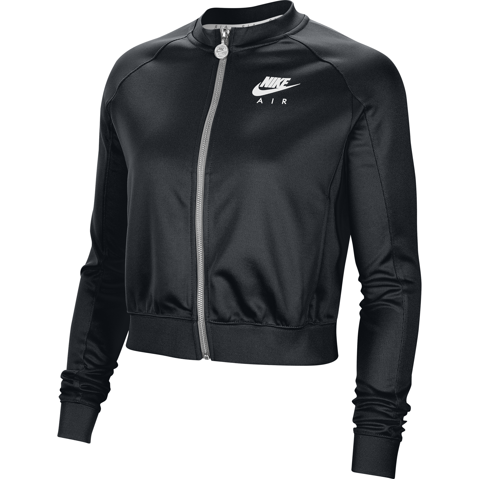 nike tape jacket