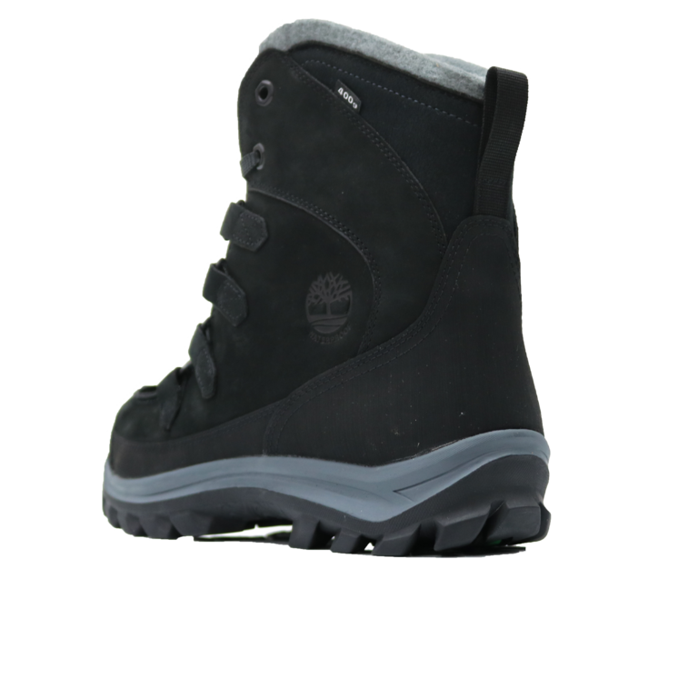 timberland men's chillberg premium winter boots