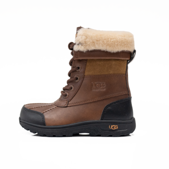 UGG Ugg Butte II CWR Boot - Worchester   (1098890K) Big Kids