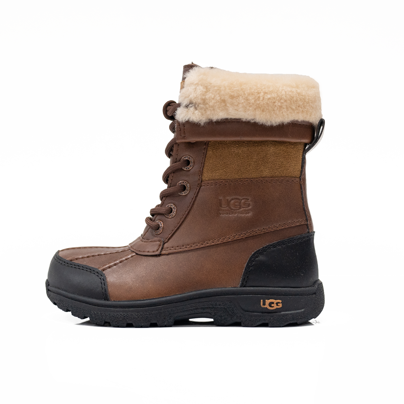 Ugg Butte II CWR Boot Worchester 1098890K Big Kids