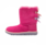 UGG Ugg Bailey Bow II Boot- Pink (1017394K)