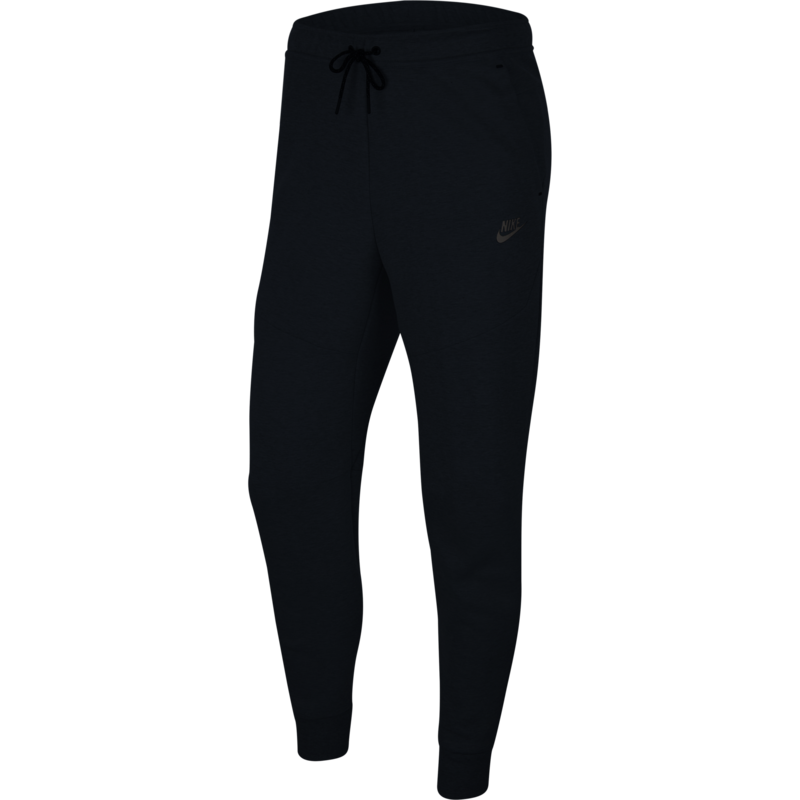 Nike Nike Men's Tech Fleece Pant 'Black' CU4495 010