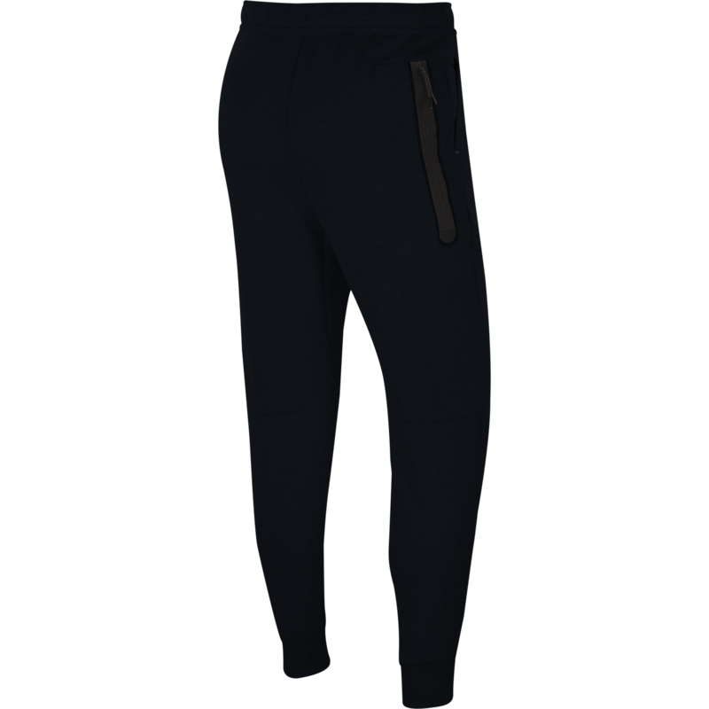 Nike Nike Men's Tech Fleece Pant Black CU4495 010