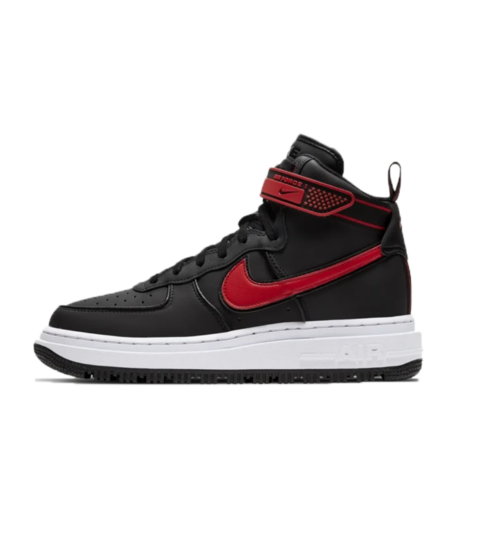 mens nike air force 1 boots