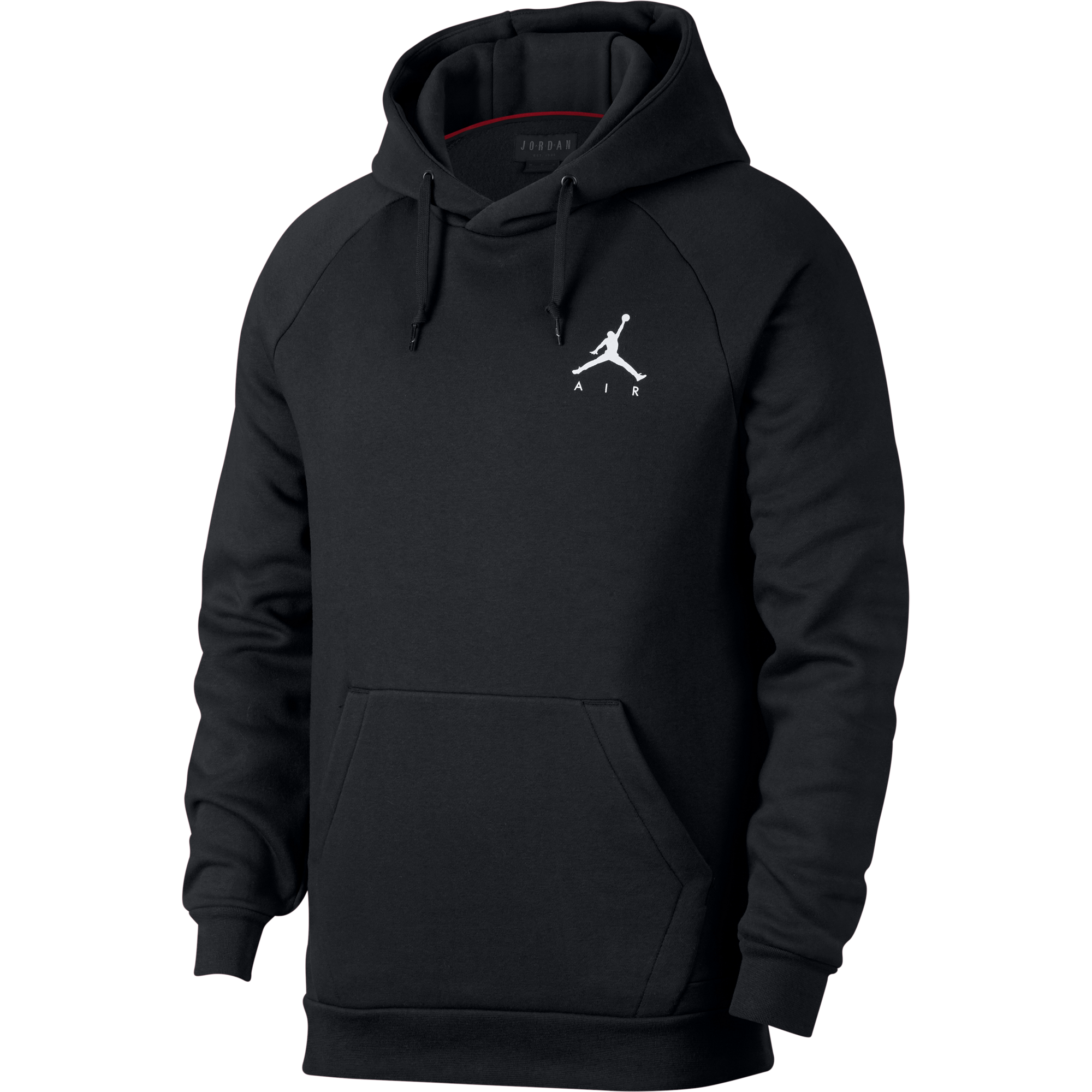 jordan sweater