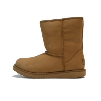 UGG UGG Big Kid Classic Short II WP (1019646K) Chestnut