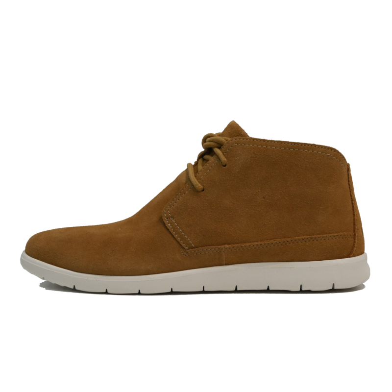 UGG UGG Men's Dustin Chukka Chestnut 1096031