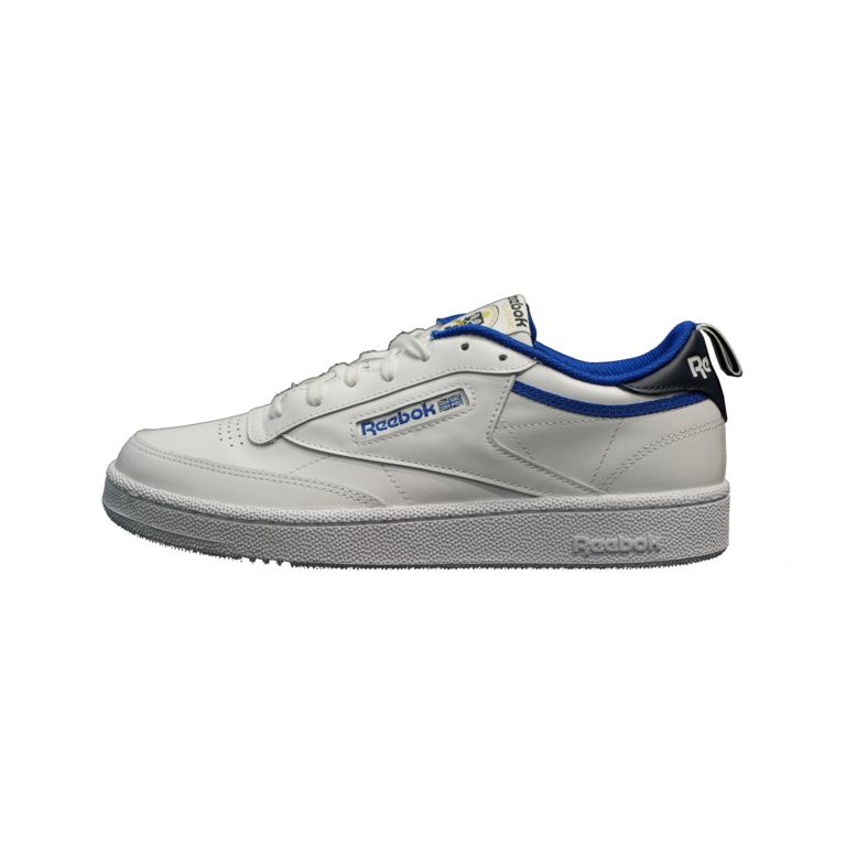 reebok c85 blue