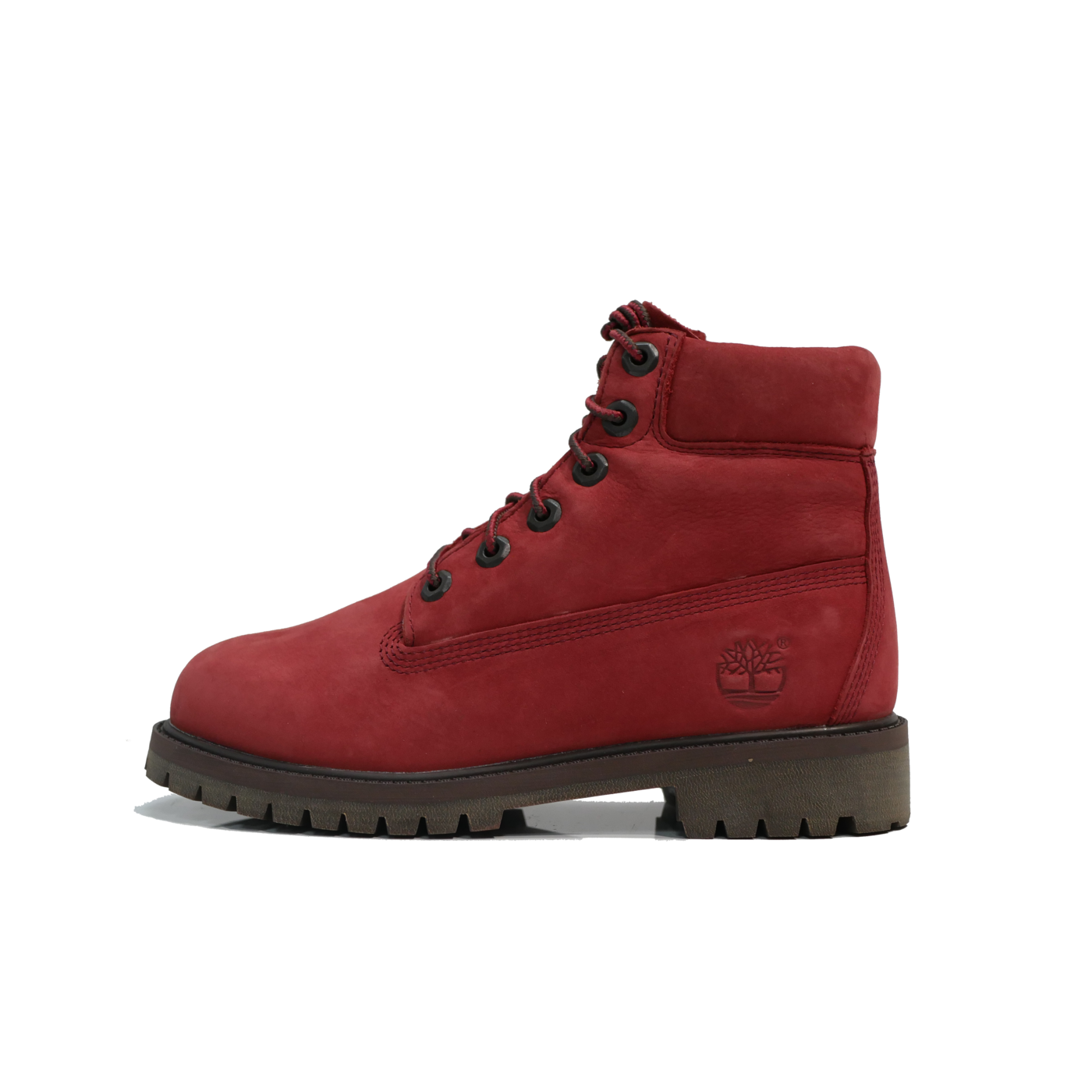 flat bottom timberlands