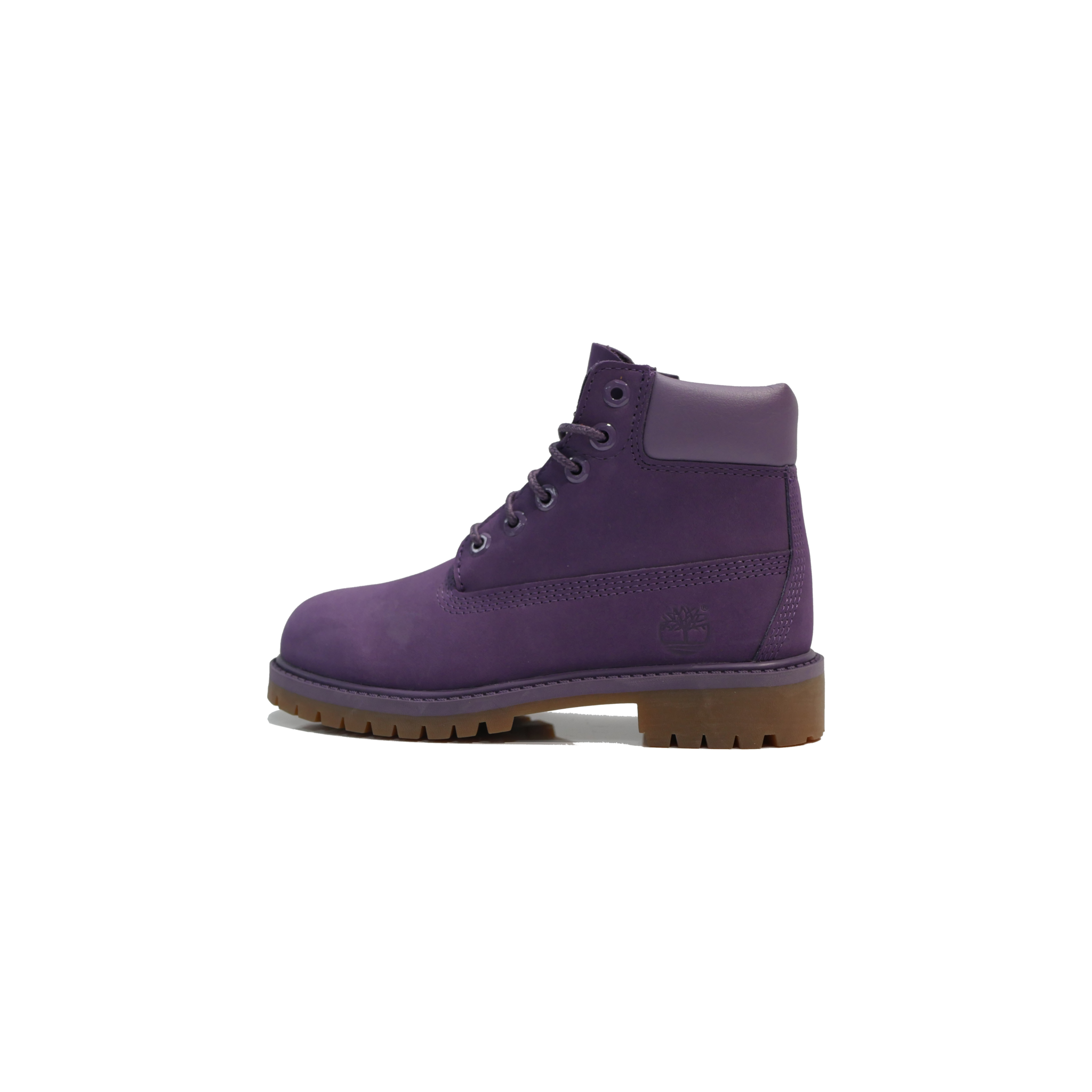Timberland 6 Premium Boot Purple TB0A1J8B H59 Sam Tabak