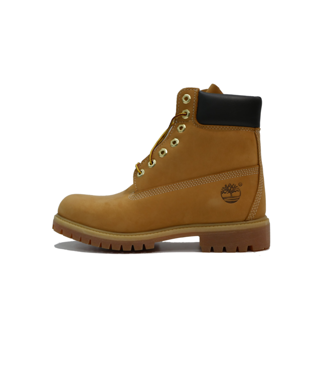 Leather wheat timberland sales