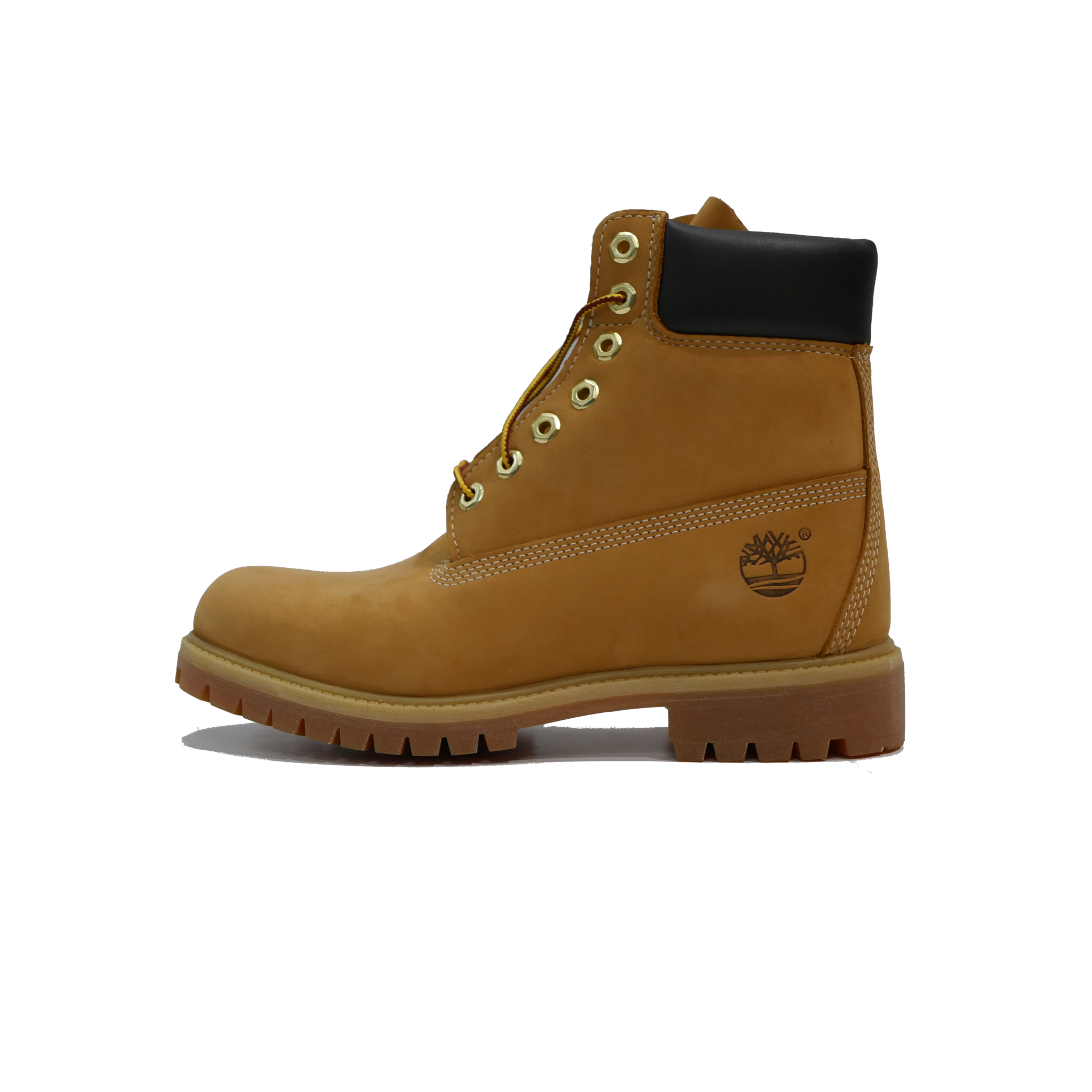 Timberland 6in Premium Bt Wheat NB (10061) - Sam Tabak
