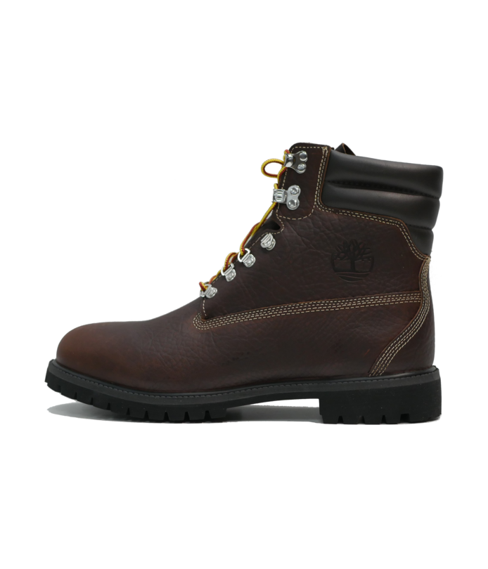 timberland 640 below