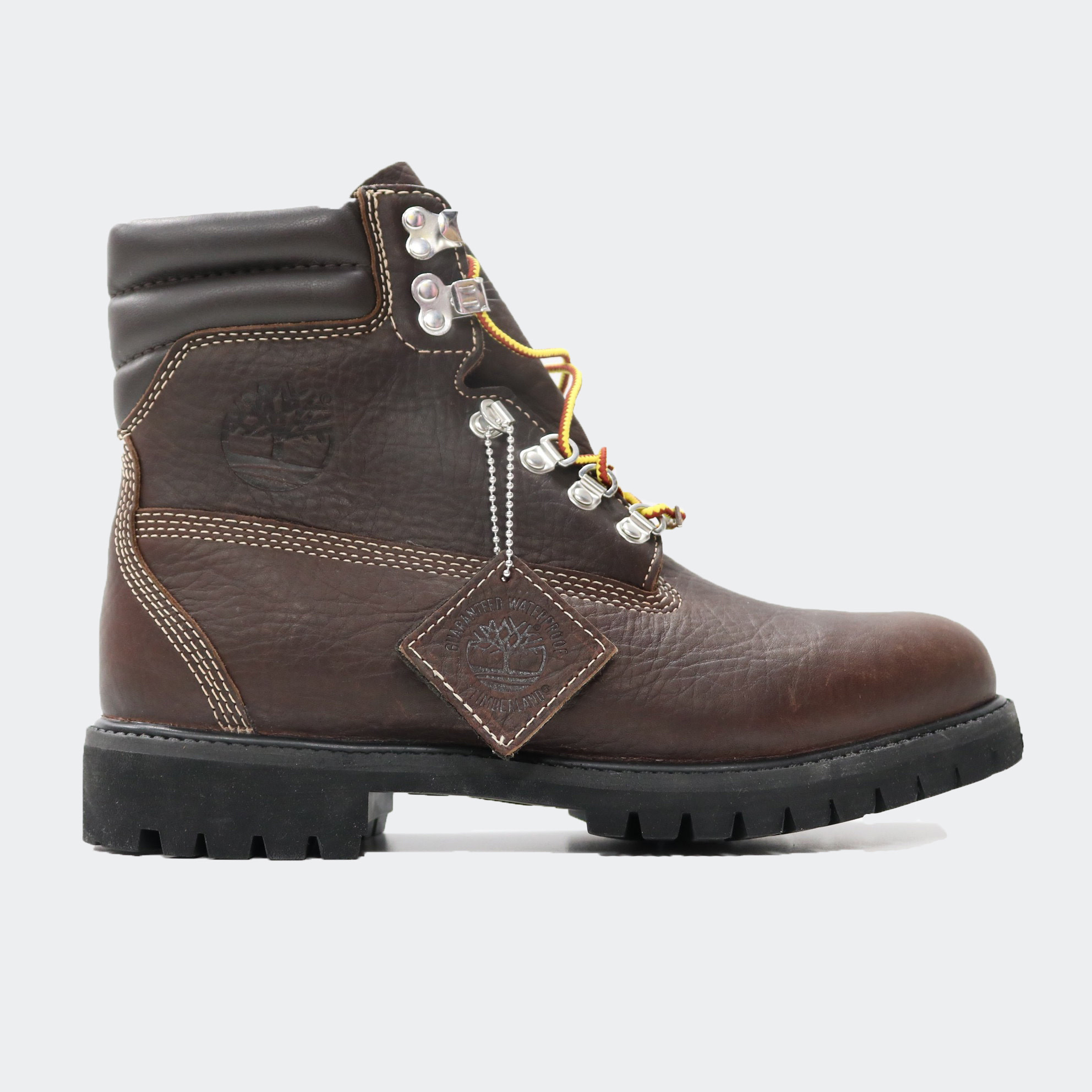 640 below timberlands