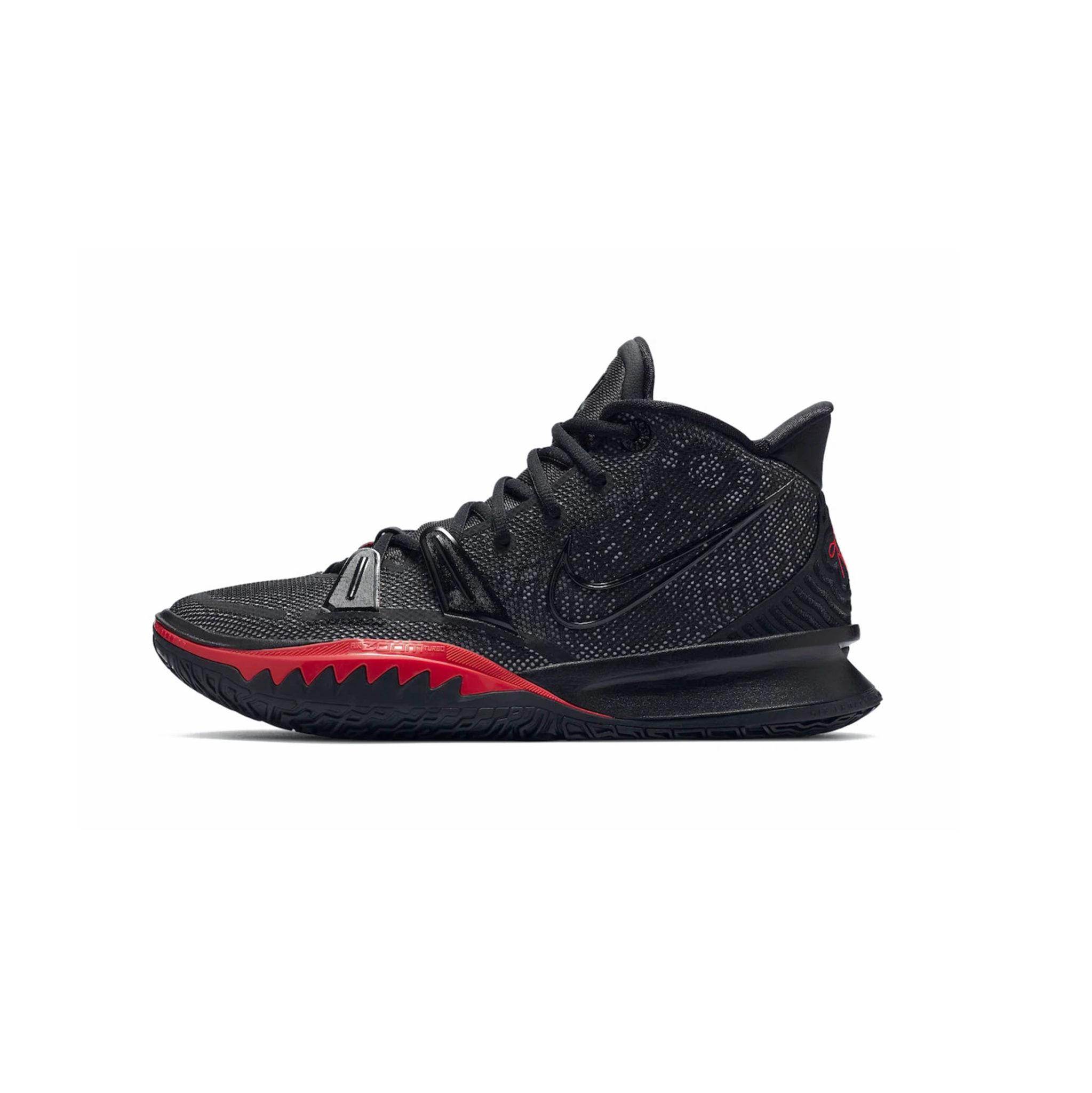 kyrie 7 bred