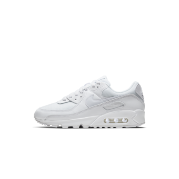Nike Nike WMNS Air Max 90 Twist ‘White/White’ CV8110 100