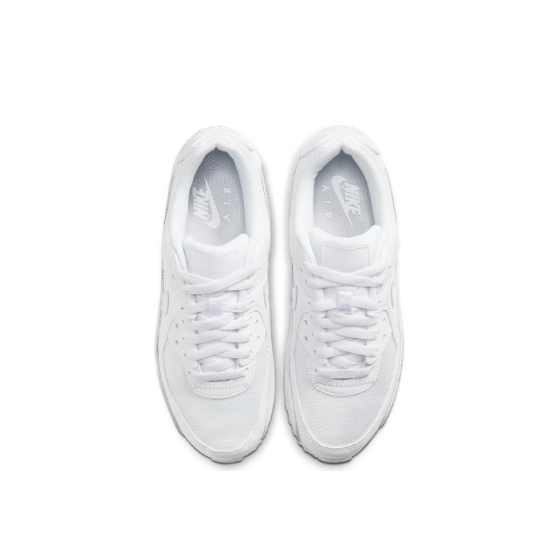Nike Nike WMNS Air Max 90 Twist ‘White/White’ CV8110 100