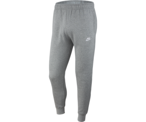 Shop Nike NSW Club Fleece Joggers BV2671-063 grey