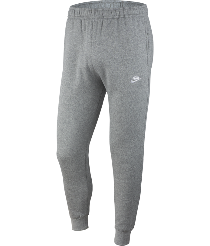 Nike Sportswear Club Fleece Men's Joggers 'Grey' BV2671-063 - Sam