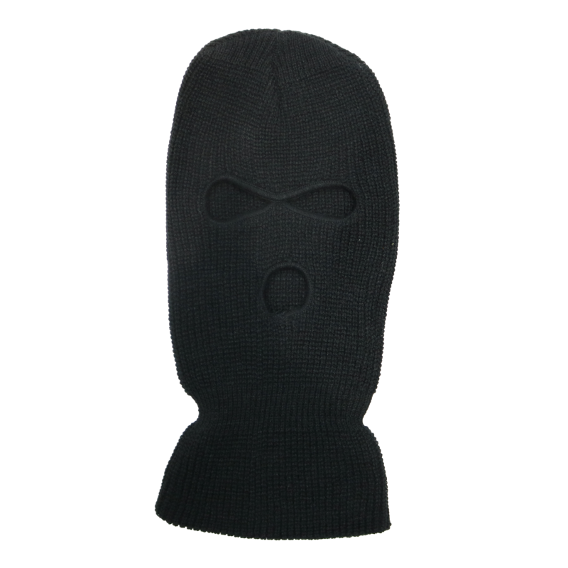 STBK STBK Three Hole Face Ski Mask 9690