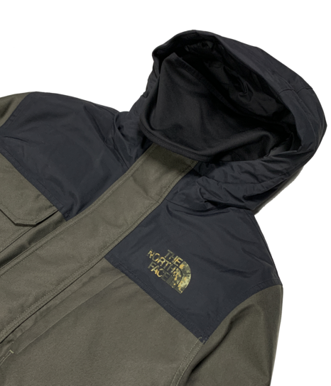 men's biggie mcmurdo parka