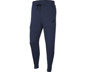 Nike Tech Fleece Pants Joggers Obsidian Navy Blue CU4495-410 Men's XXL for  sale online | eBay
