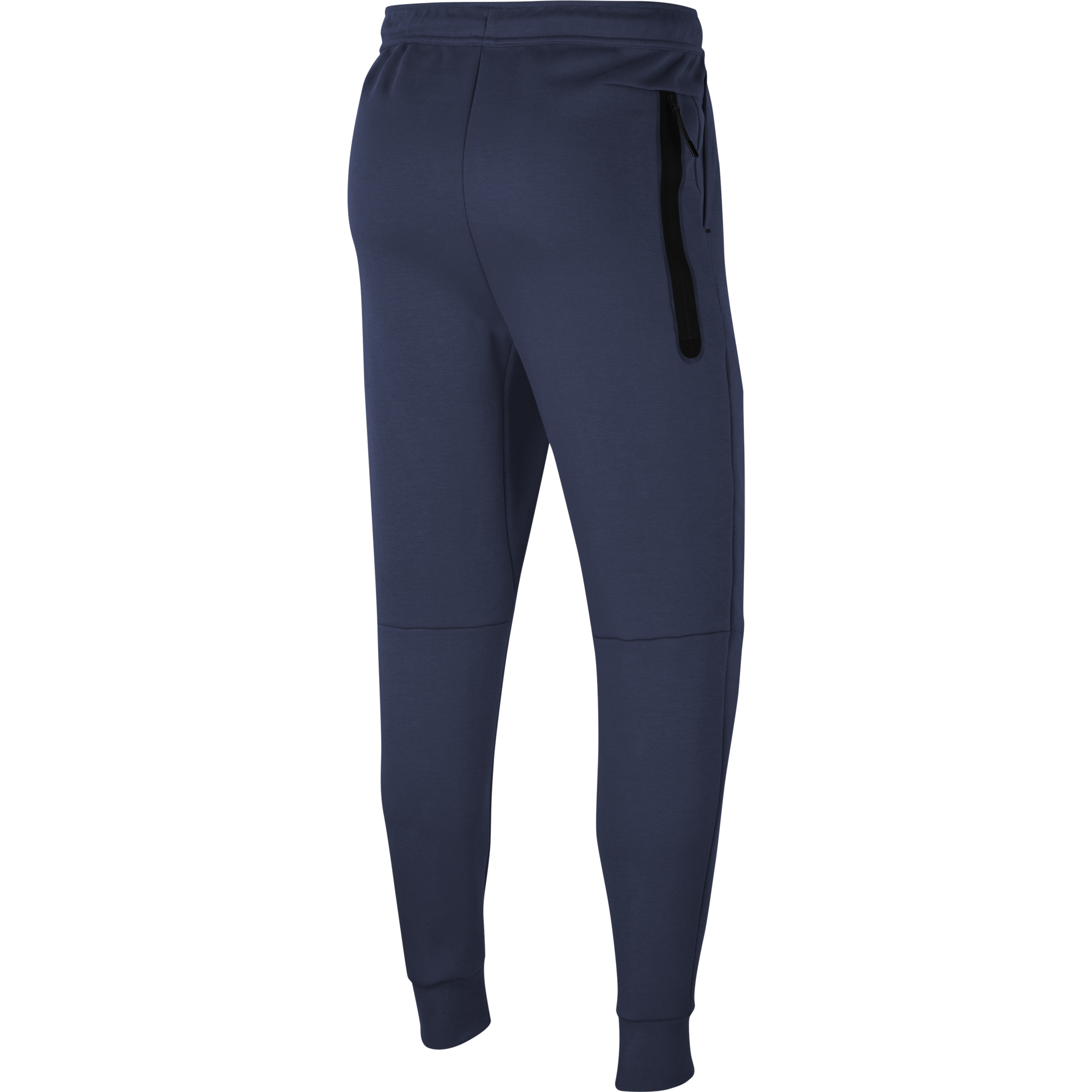 Nike Men's Tech Fleece Pant Midnight Navy CU4495 410 - Sam Tabak