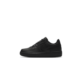 Nike Nike Air Force 1 Low Black PS 314193 009