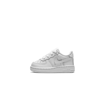 Nike Nike Air Force 1 Low TDWhite/White 314194 117 (+ DH2926 111)