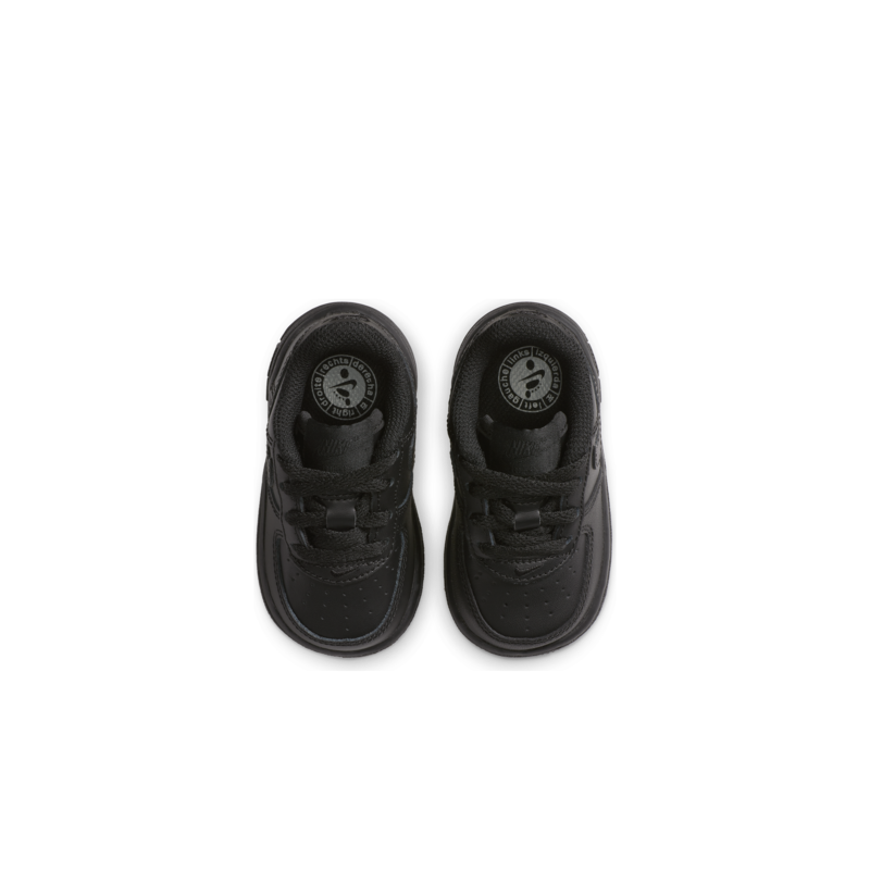 Nike Nike Force 1 "Triple Black" (TD) 314194 009 + DH2926 001